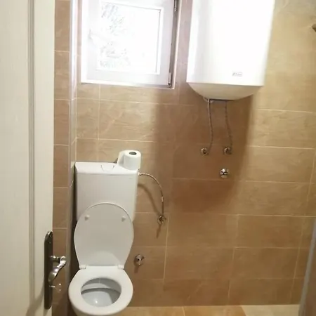 Appartement Centar Milena