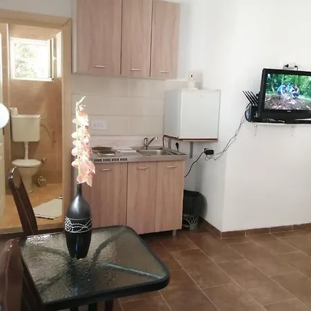 Appartement Centar Milena Budva