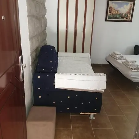 Appartement Centar Milena Budva