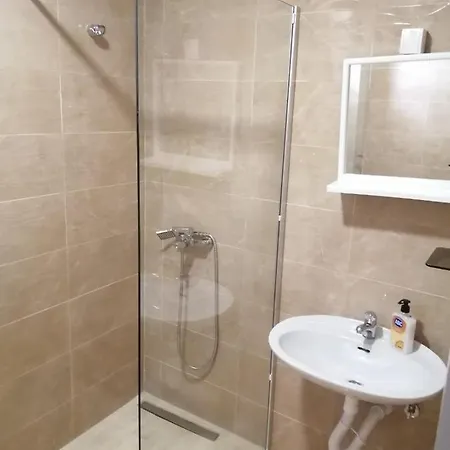 Centar Milena Appartement Budva