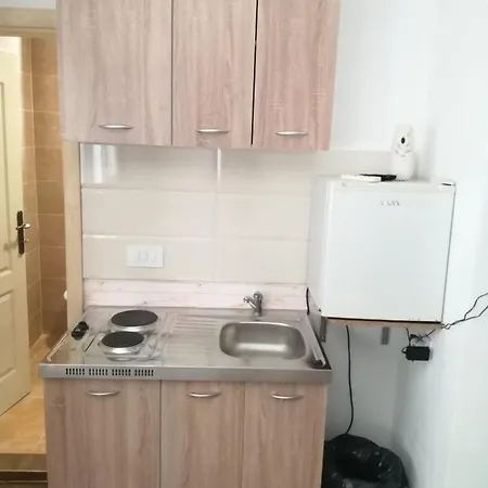 Centar Milena Appartement Budva