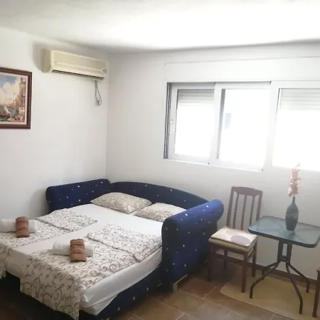 Centar Milena Appartement