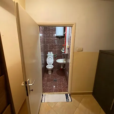 Centar Milena Appartement Budva