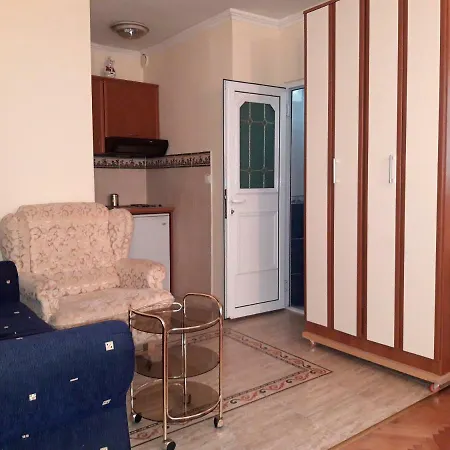 Centar Milena Appartement *