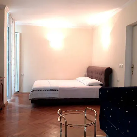 Centar Milena Appartement