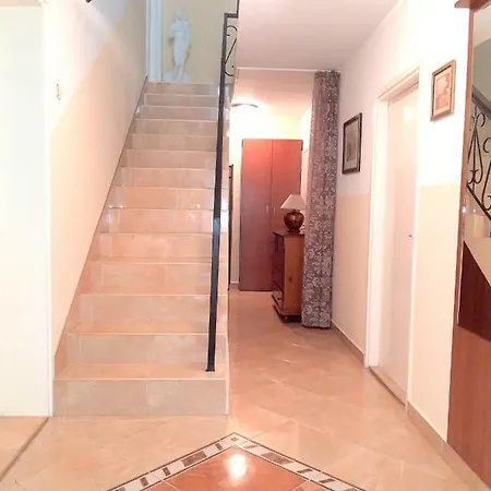 Centar Milena Appartement Budva